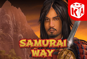 Игровой автомат Samurai Way