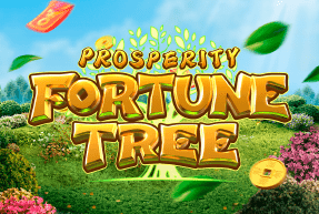 Игровой автомат Prosperity Fortune Tree