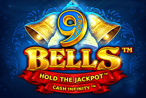 Ігровий автомат 9 Bells™