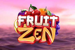 Игровой автомат Fruit Zen