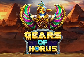 Игровой автомат Gear of Horus