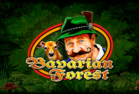 Игровой автомат Bavarian Forest