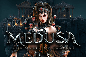 Игровой автомат Medusa II