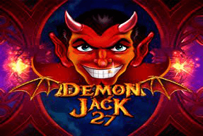 Ігровий автомат Demon Jack 27 