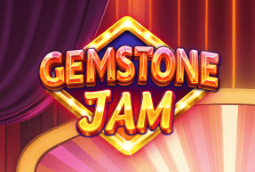 Игровой автомат Gemstone Jam