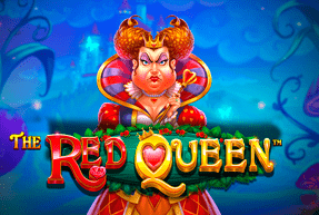 Игровой автомат The Red Queen