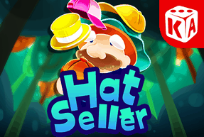 Игровой автомат Hat Seller
