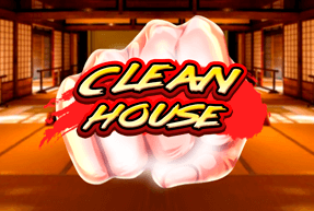 Ігровий автомат Clean House