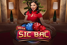 Игровой автомат Mega Sic Bac