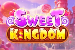 Ігровий автомат Sweet Kingdom