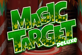 Ігровий автомат Magic Target Deluxe