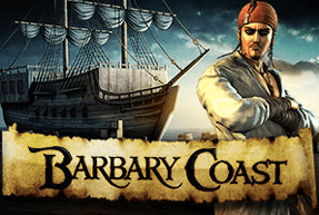 Ігровий автомат Barbary Coast