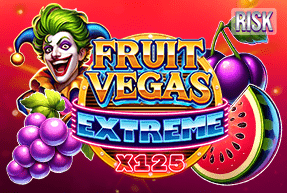 Игровой автомат Fruit Vegas Extreme x125
