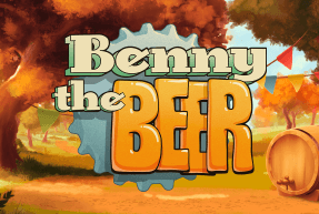 Игровой автомат Benny the Beer
