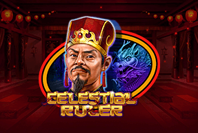 Игровой автомат Celestial Ruler