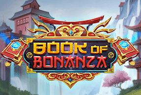 Игровой автомат Book of Bonanza