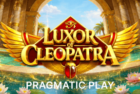 Игровой автомат Luxor of Cleopatra
