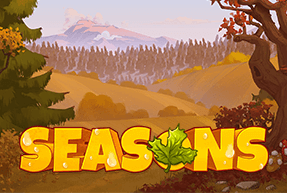 Игровой автомат Seasons Mobile