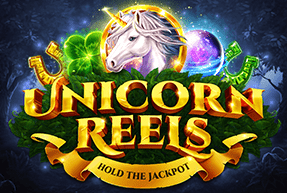 Игровой автомат Unicorn Reels