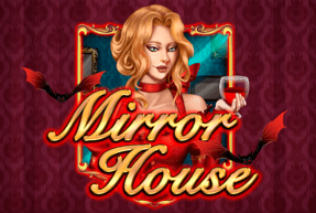 Игровой автомат Mirror House