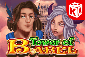 Игровой автомат Tower of Babel