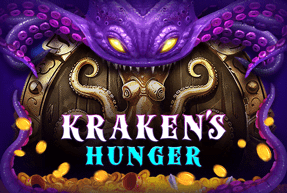Игровой автомат Kraken's Hunger