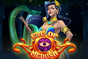 Игровой автомат Eye of Medusa