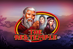 Игровой автомат The Red Temple