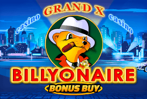 Игровой автомат Multi Billyonaire