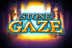 Игровой автомат Stone Gaze