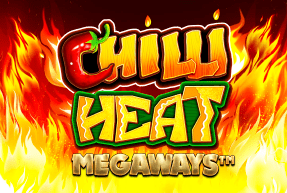Ігровий автомат Chilli Heat Megaways