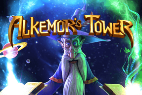 Игровой автомат Alkemor's Tower