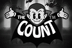 Игровой автомат The Count