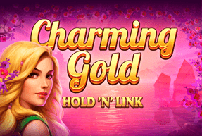 Игровой автомат Charming Gold Hold n Link