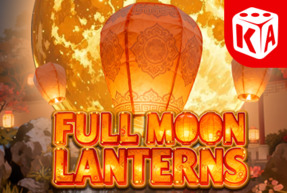 Игровой автомат Full Moon Lanterns