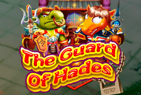 Игровой автомат The Guard of Hades