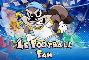 Игровой автомат Le Football Fan