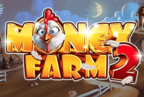 Игровой автомат Money Farm 2