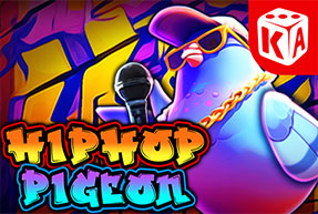 Игровой автомат Hip Hop Pigeon