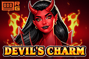 Ігровий автомат Devil's Charm