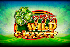 Игровой автомат Wild Clover