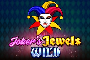 Игровой автомат Joker’s Jewels Wild