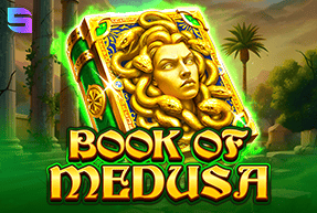 Игровой автомат Book Of Medusa