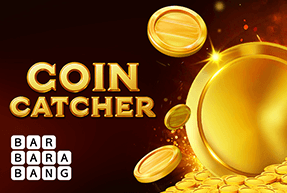 Игровой автомат Coin Catcher Hold and Spin