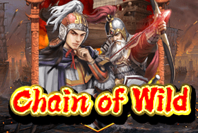 Игровой автомат Chain Of Wild