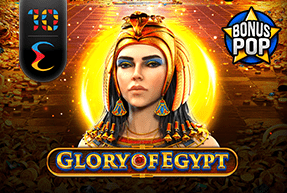 Игровой автомат Glory of Egypt