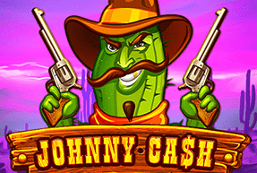 Игровой автомат Johnny Cash