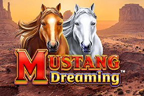 Игровой автомат Mustang Dreaming