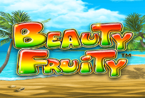 Ігровий автомат Beauty Fruity™