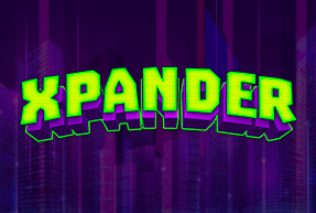 Игровой автомат Xpander 88%
